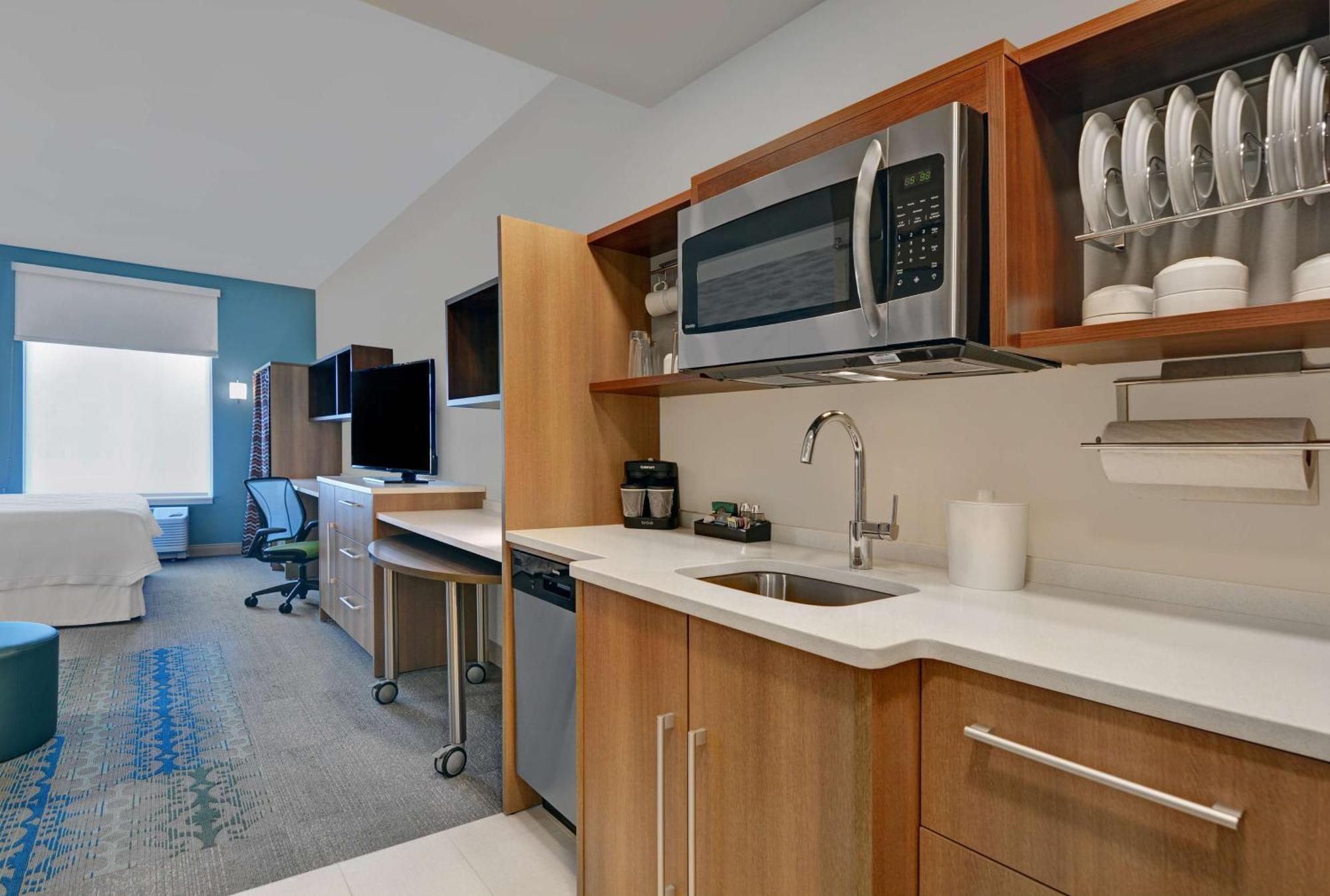 Home2 Suites By Hilton Fort Myers Colonial Blvd Exterior foto