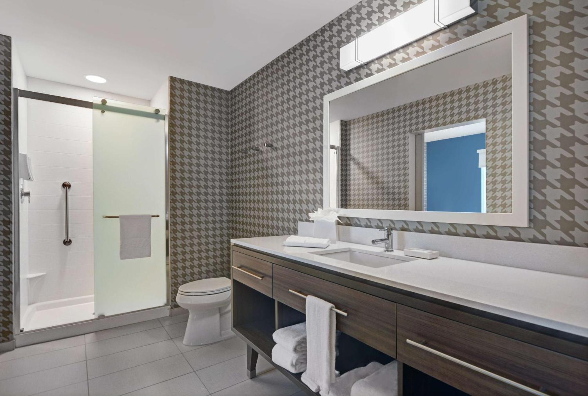 Home2 Suites By Hilton Fort Myers Colonial Blvd Exterior foto