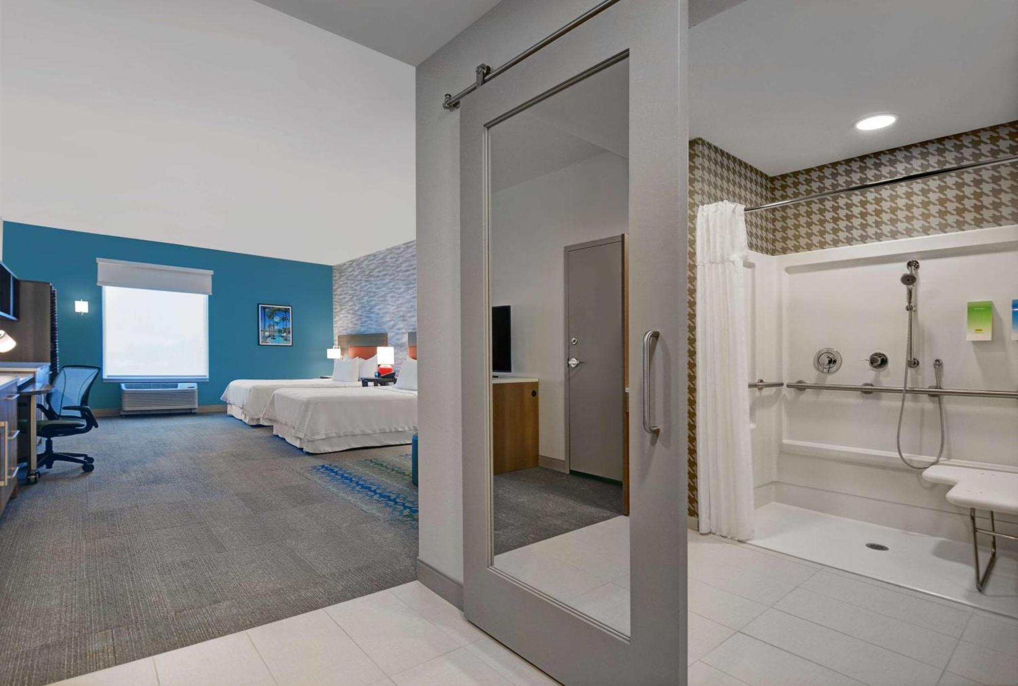 Home2 Suites By Hilton Fort Myers Colonial Blvd Exterior foto
